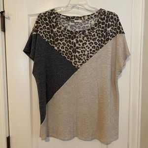 Womens top size 3X